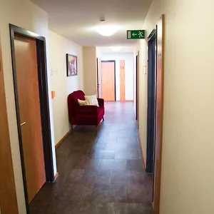 Hotel Cafe Kern, Großostheim