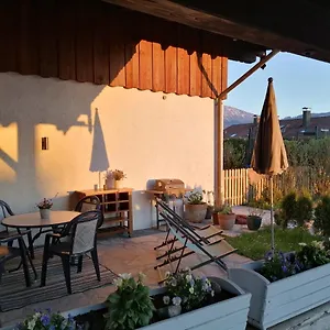 Apartment Stöckl, Grabenstätt