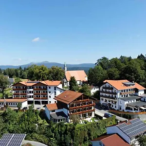 Hotel Panoramahotel Grobauer, Spiegelau