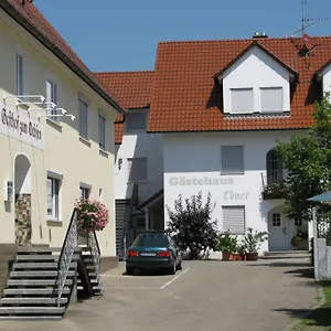 Gasthof Zum Ochsen, Waldstetten (Bavaria)