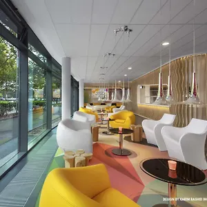 Prizeotel Bremen-city Hotel