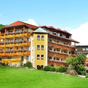 Hotel Sonnenblick, Schwabthal