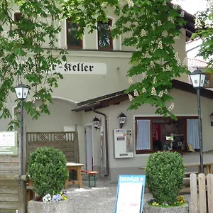 Gasthof Staudinger Keller, Moosburg an der Isar